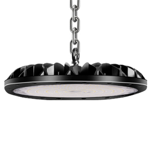 Lumière LED haute baie